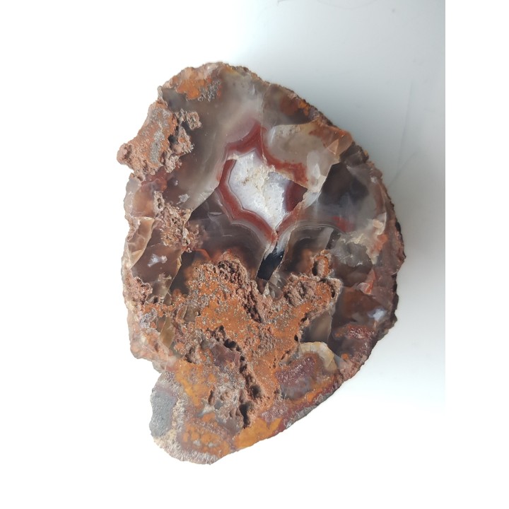 Agat z Suszyny k. Kłodzka