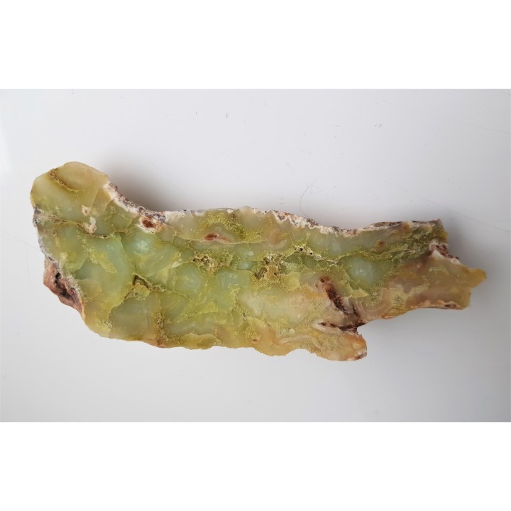 Chryzopraz z Grochowej