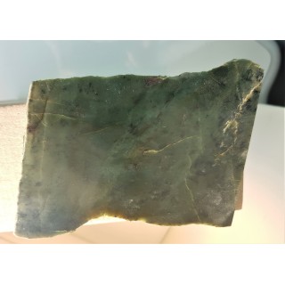 Nefryt z Jordanowa Śląskiego