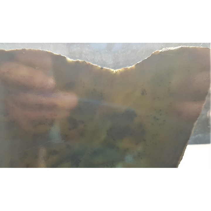 Nefryt z Jordanowa Śląskiego