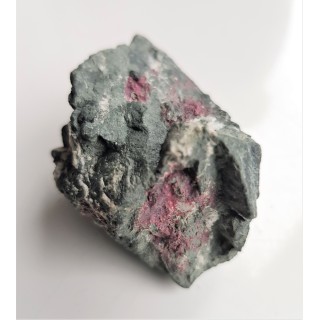 Erytryn i kottigit z Ciechanowic k. Miedzianki w Sudetach