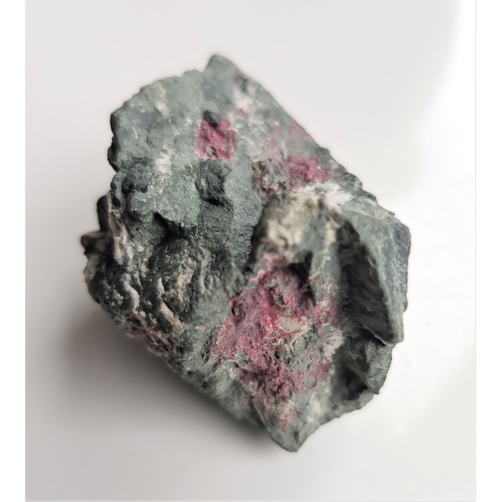 Erytryn i kottigit z Ciechanowic k. Miedzianki w Sudetach