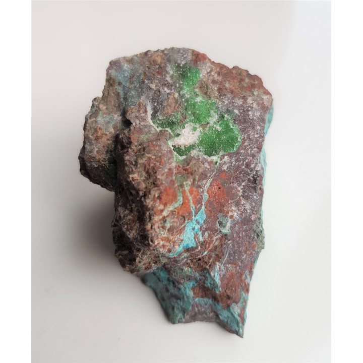 Konichalcyt z Rędzin k. Kamiennej Góry