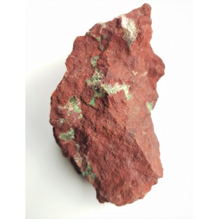 Konichalcyt z Rędzin k. Kamiennej Góry