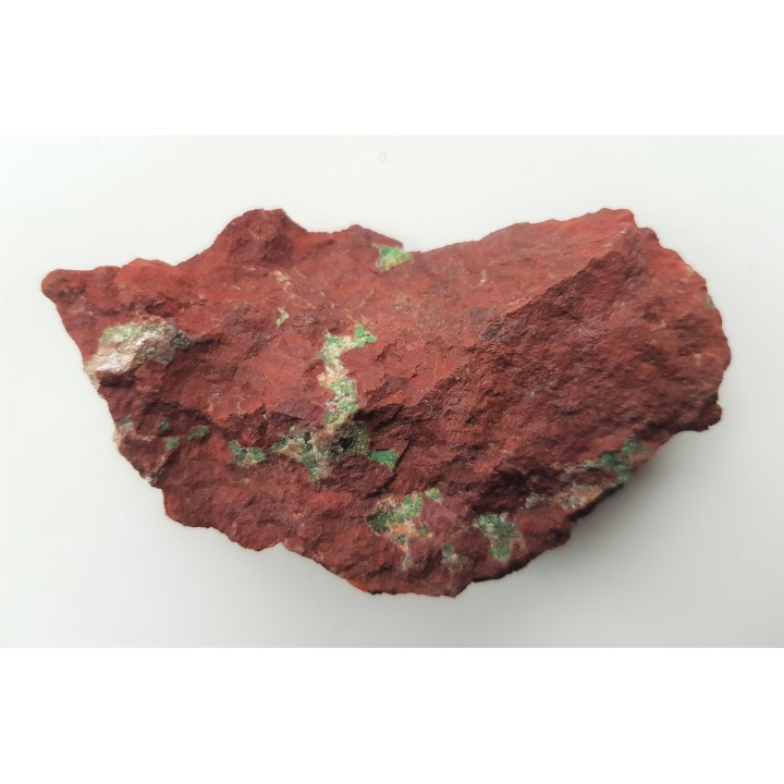 Konichalcyt z Rędzin k. Kamiennej Góry