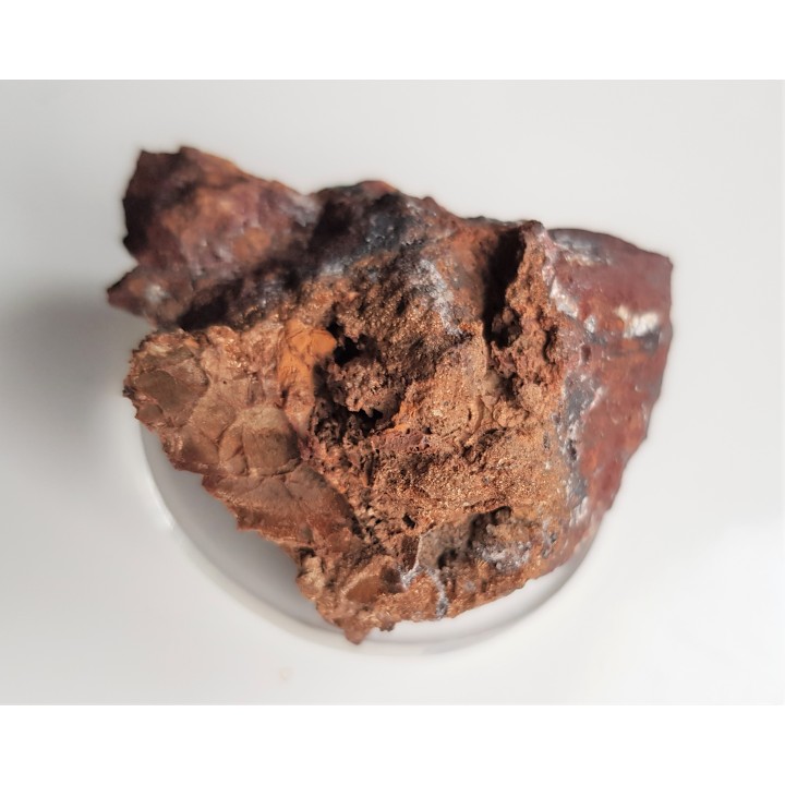 Arseniosyderyt z Rędzin k. Kamiennej Góry