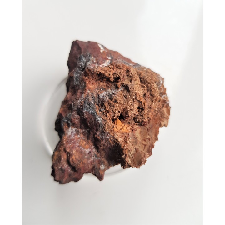 Arseniosyderyt z Rędzin k. Kamiennej Góry