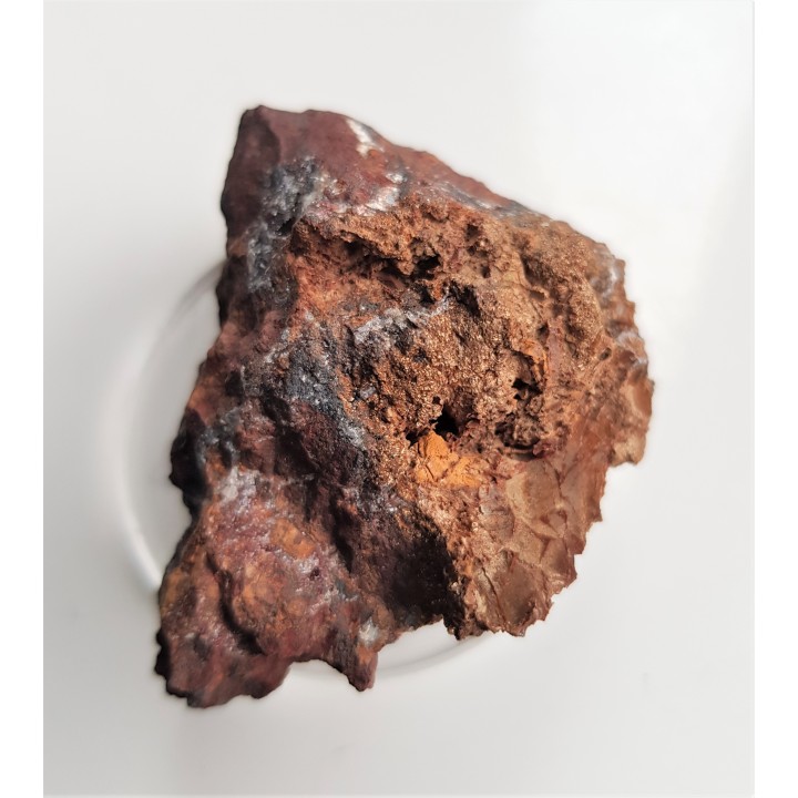 Arseniosyderyt z Rędzin k. Kamiennej Góry