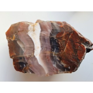 Agat z Suszyny k. Kłodzka