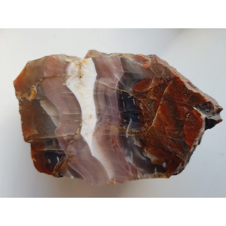 Agat z Suszyny k. Kłodzka