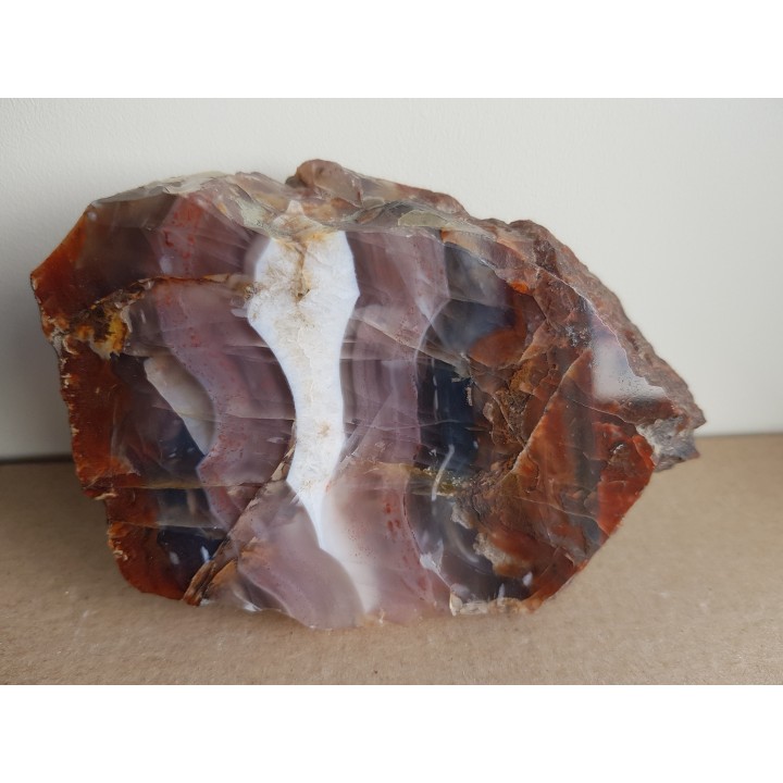 Agat z Suszyny k. Kłodzka