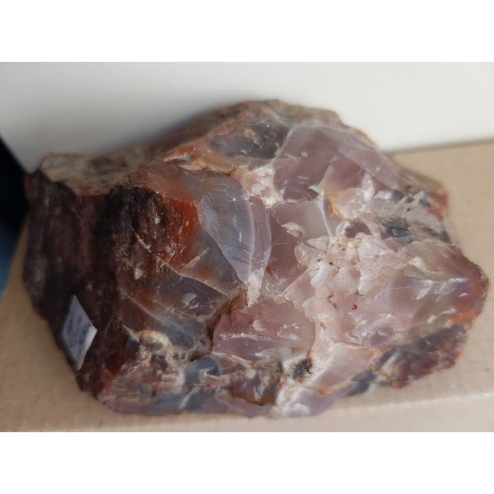 Agat z Suszyny k. Kłodzka