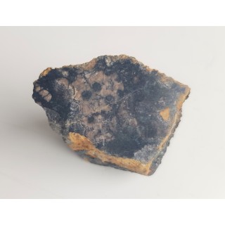 Rodochrozyt ze złoża Stara Góra (Radzimowice)