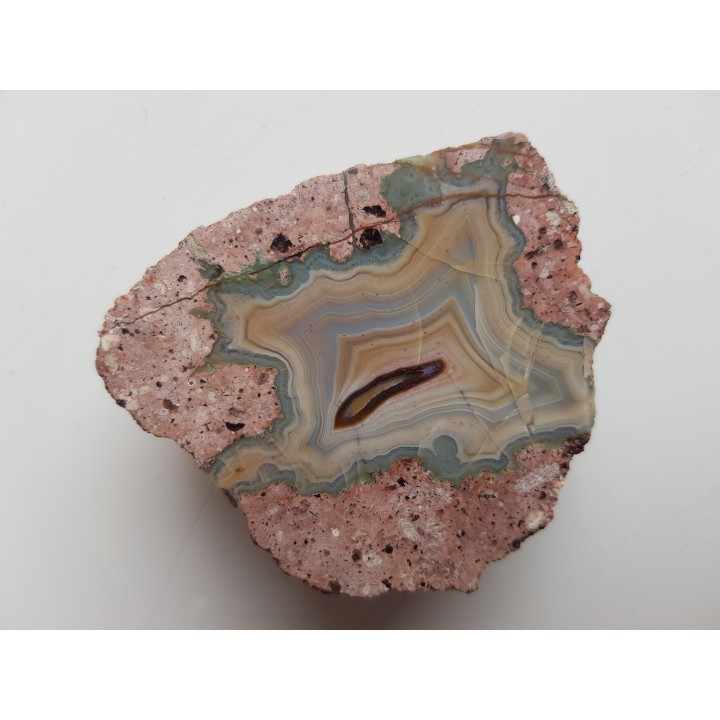 Agat z Nowego Kościoła