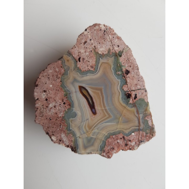 Agat z Nowego Kościoła