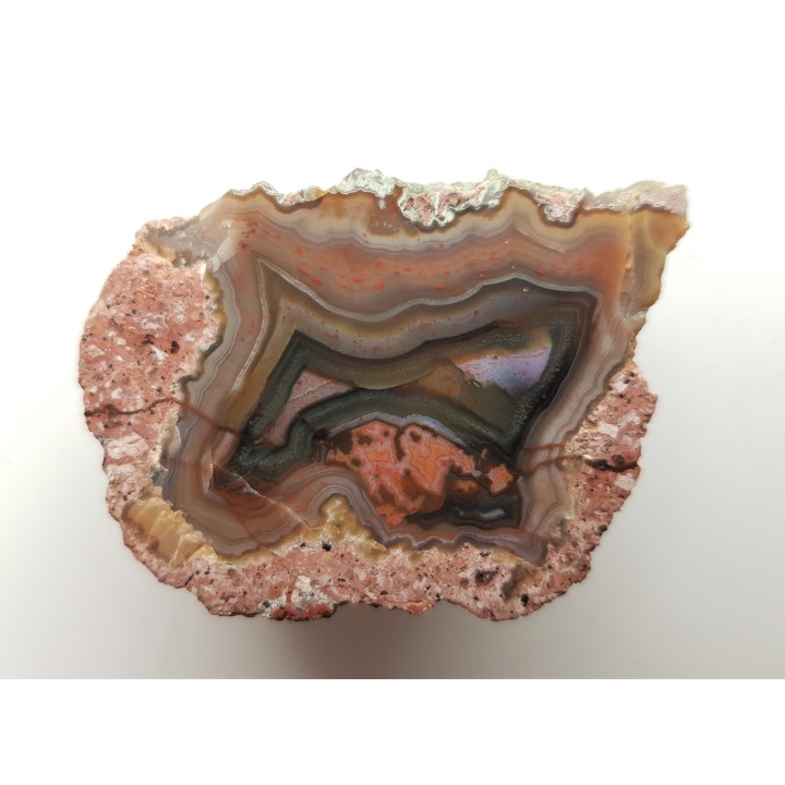 Agat z Nowego Kościoła