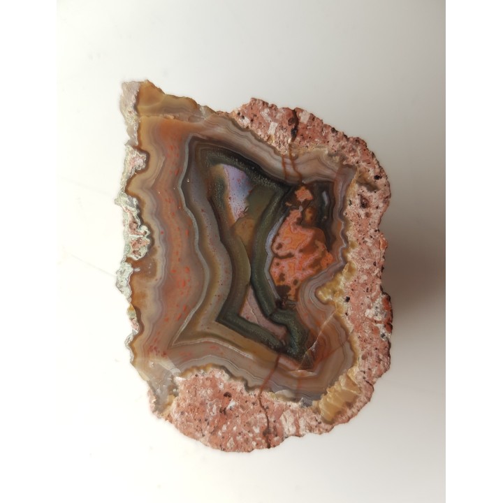 Agat z Nowego Kościoła