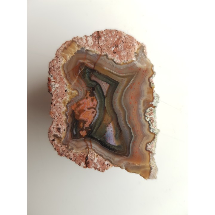 Agat z Nowego Kościoła