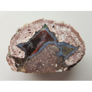 Agat z Nowego Kościoła