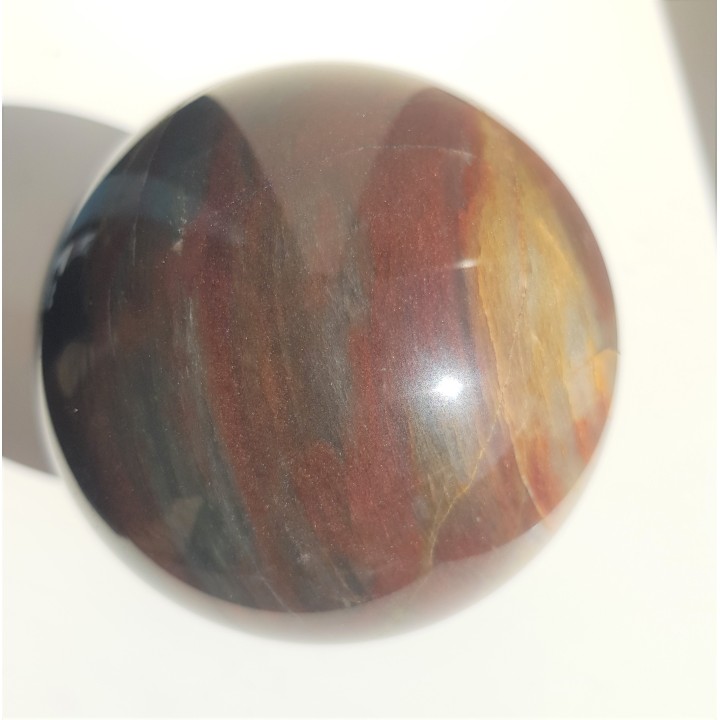 Kula z awenturynu z Jegłowej