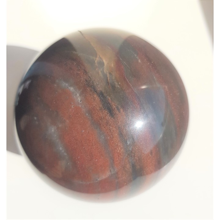 Kula z awenturynu z Jegłowej