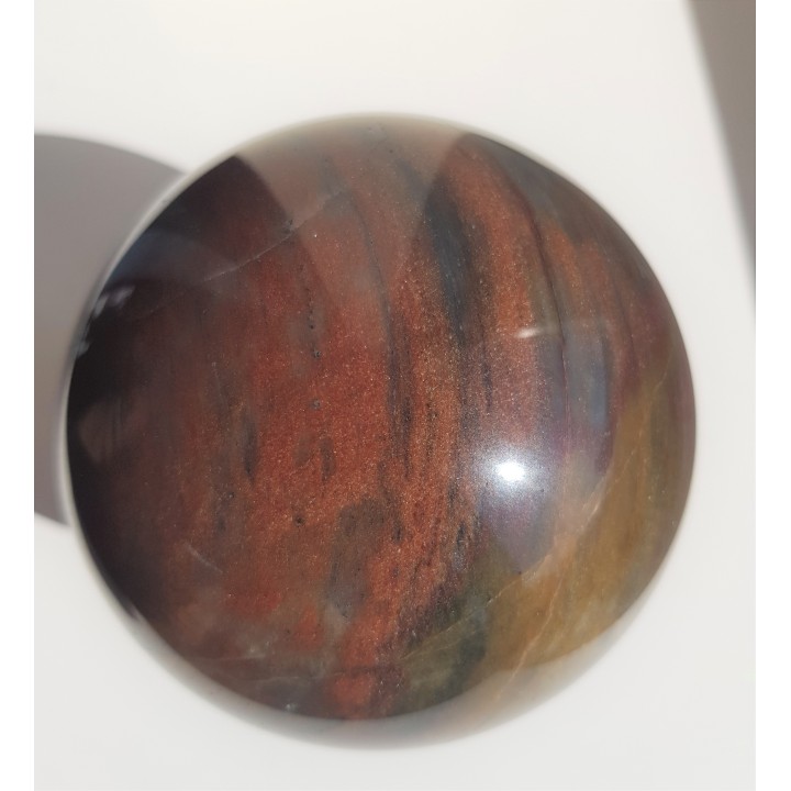 Kula z awenturynu z Jegłowej