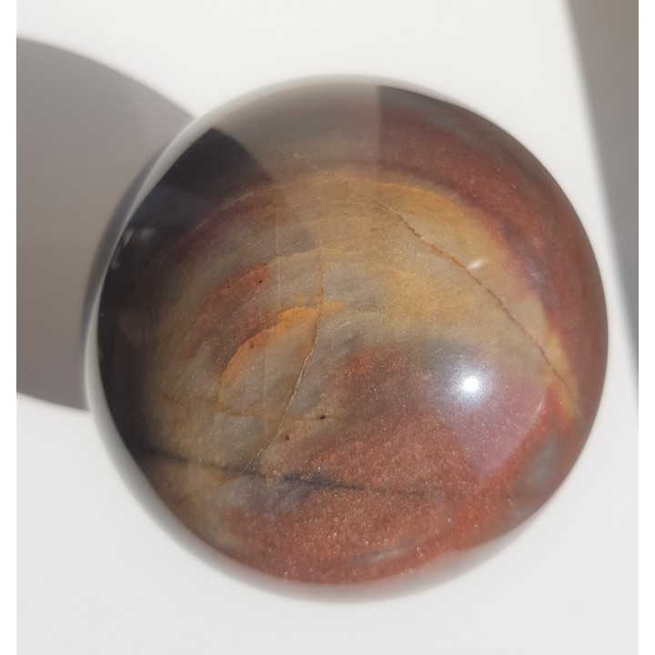 Kula z awenturynu z Jegłowej