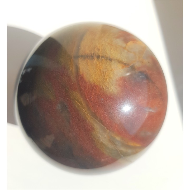 Kula z awenturynu z Jegłowej