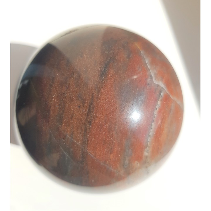 Kula z awenturynu z Jegłowej