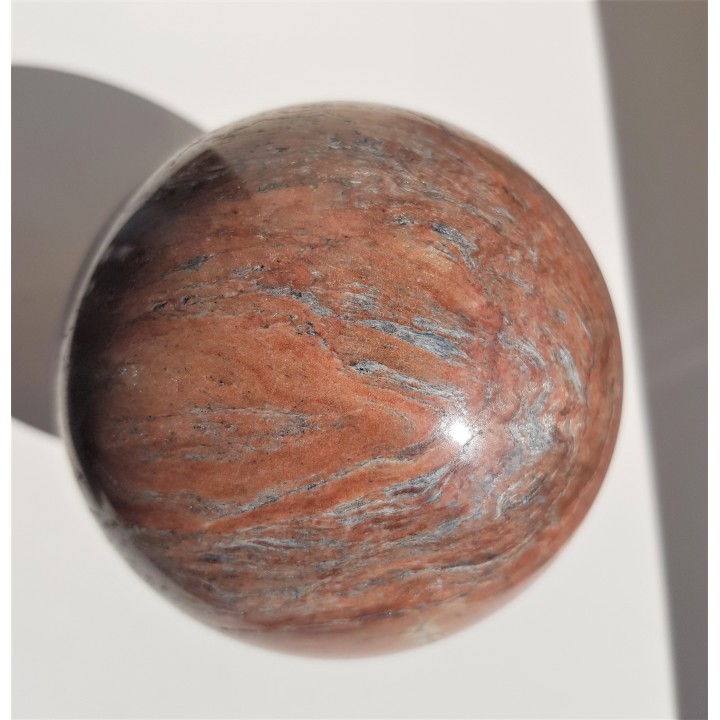 Kula z awenturynu z Jegłowej