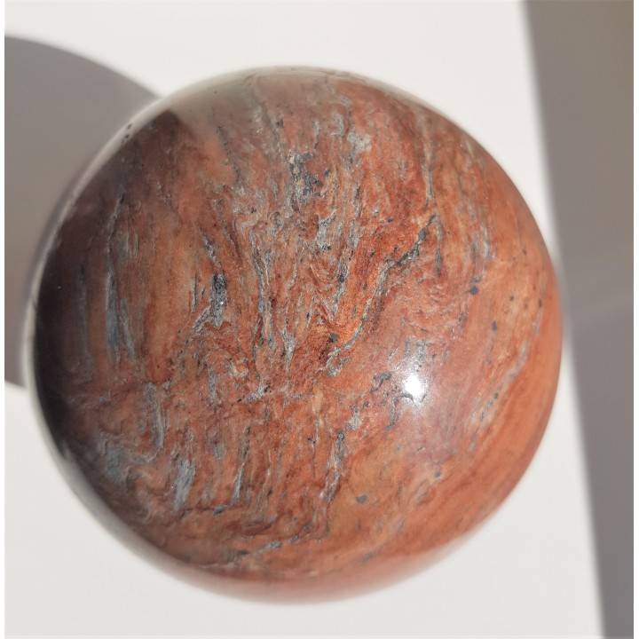 Kula z awenturynu z Jegłowej