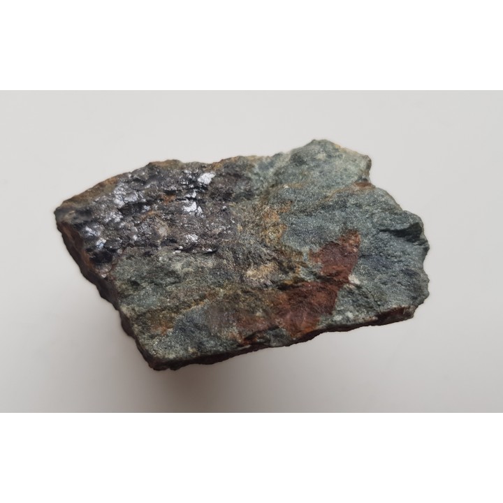 Sfaleryt (odm. marmatyt) z Miedzianki k. Janowic Wlk.