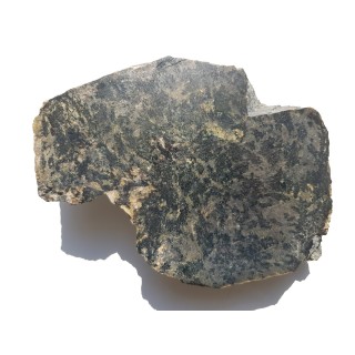 Hornfels ze Szklarskiej Poręby