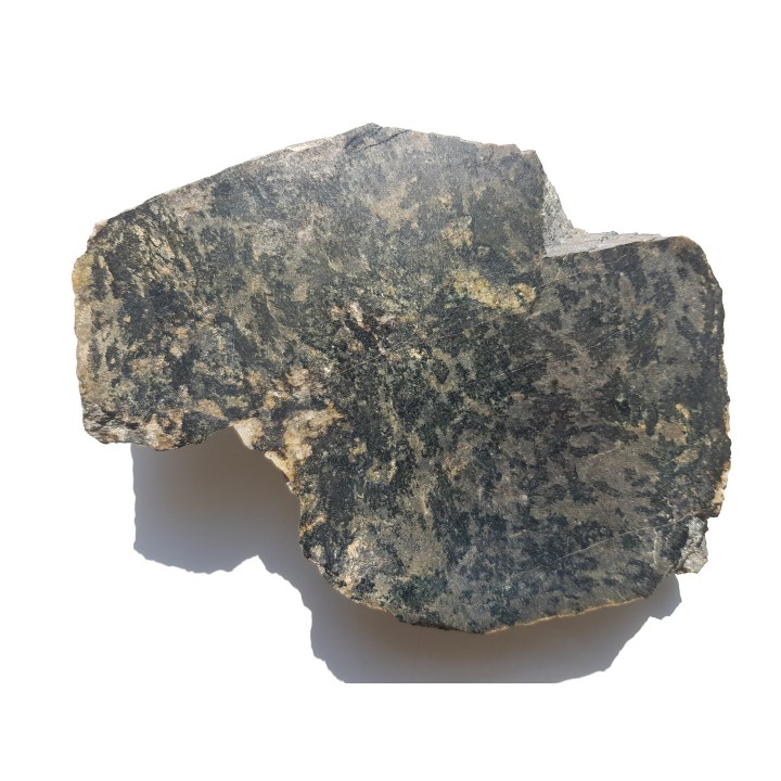 Hornfels ze Szklarskiej Poręby