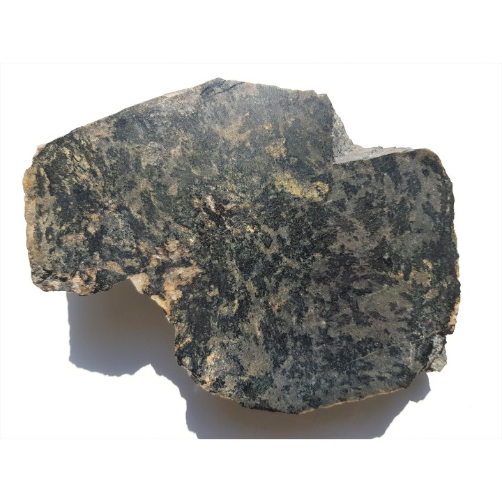 Hornfels ze Szklarskiej Poręby