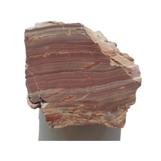 Jaspis z aluwiów Nysy Kłodzkiej