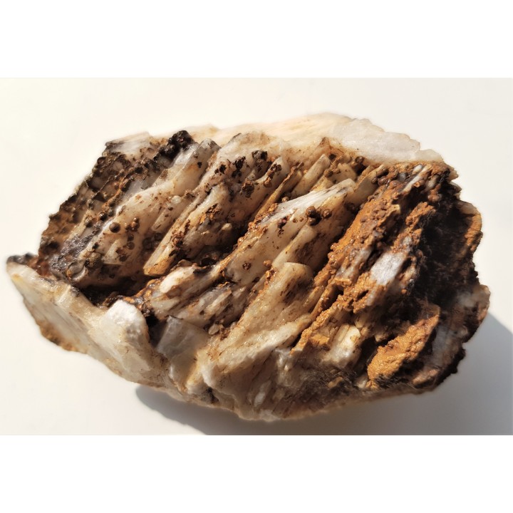 Baryt z Boguszowa-Gorc