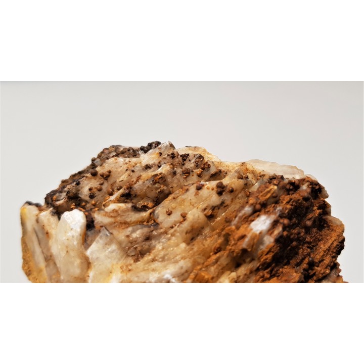 Baryt z Boguszowa-Gorc