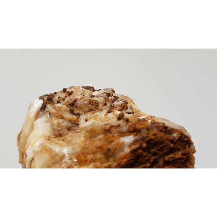 Baryt z Boguszowa-Gorc