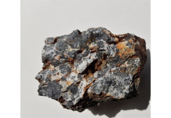 Gersdorffit z Chełmca k. Jawora