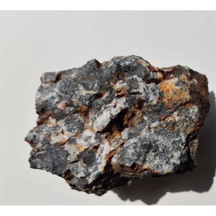 Gersdorffit z Chełmca k. Jawora