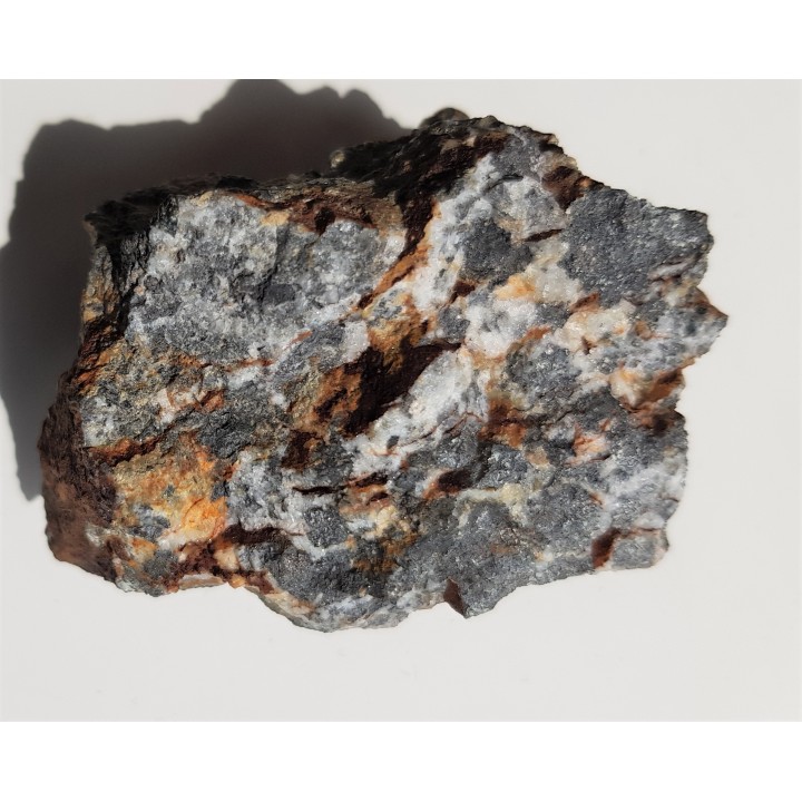 Gersdorffit z Chełmca k. Jawora