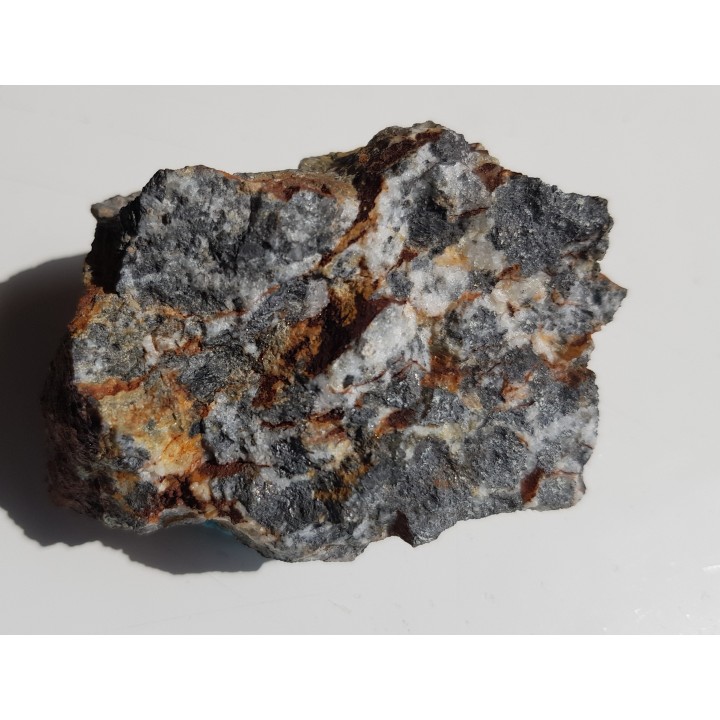 Gersdorffit z Chełmca k. Jawora