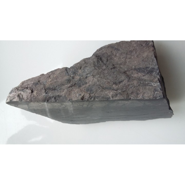 Skała zawierająca rudę złota z Gór Kaczawskich