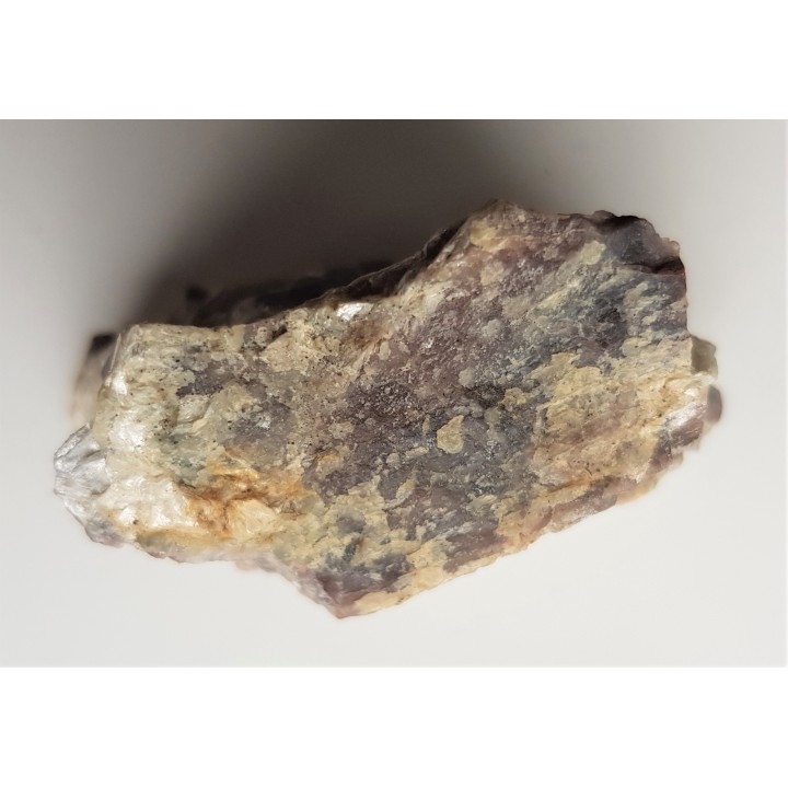 Andaluzyt z Zagórza Śląskiego