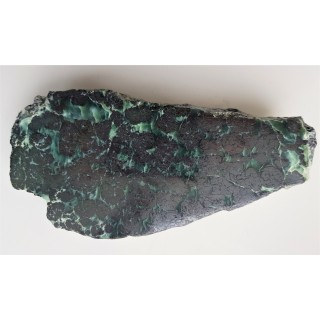 Okaz rudy chromitowej z Tąpadeł k. Sobótki