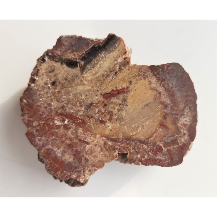 Pseudoagat, jaspisoid z Czerwieńczyc