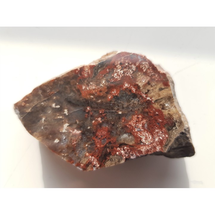 Chalcedon z Czerwieńczyc