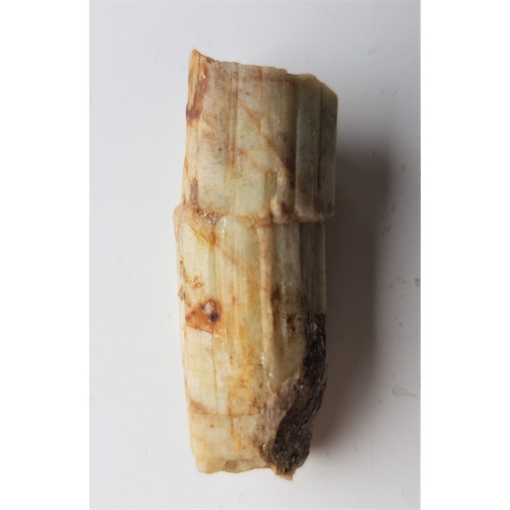 Kryształ berylu z pegmatytu z Owiesna