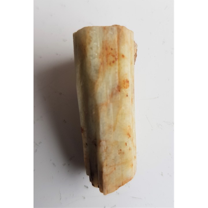 Kryształ berylu z pegmatytu z Owiesna